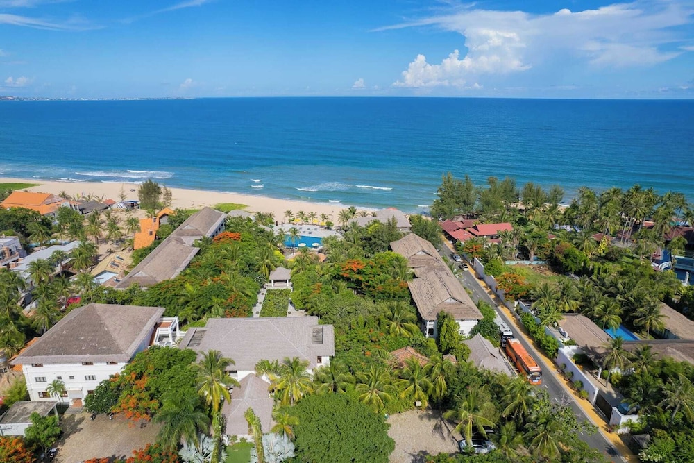 Allezboo Beach Resort And Spa 39/50