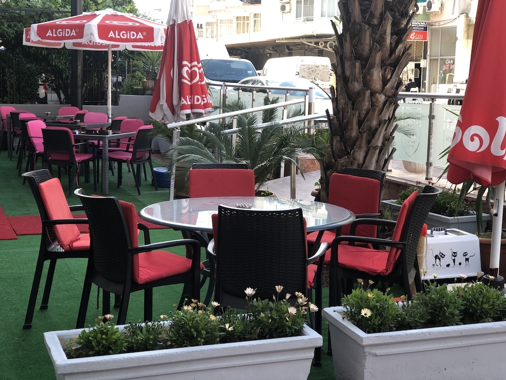 Ahsen Hotel Antalya 41/50