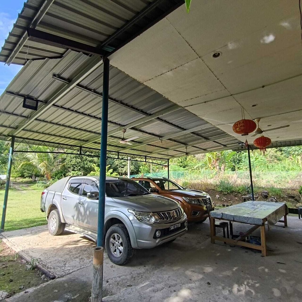 Kinabalu Poring Vacation Lodge 46/60