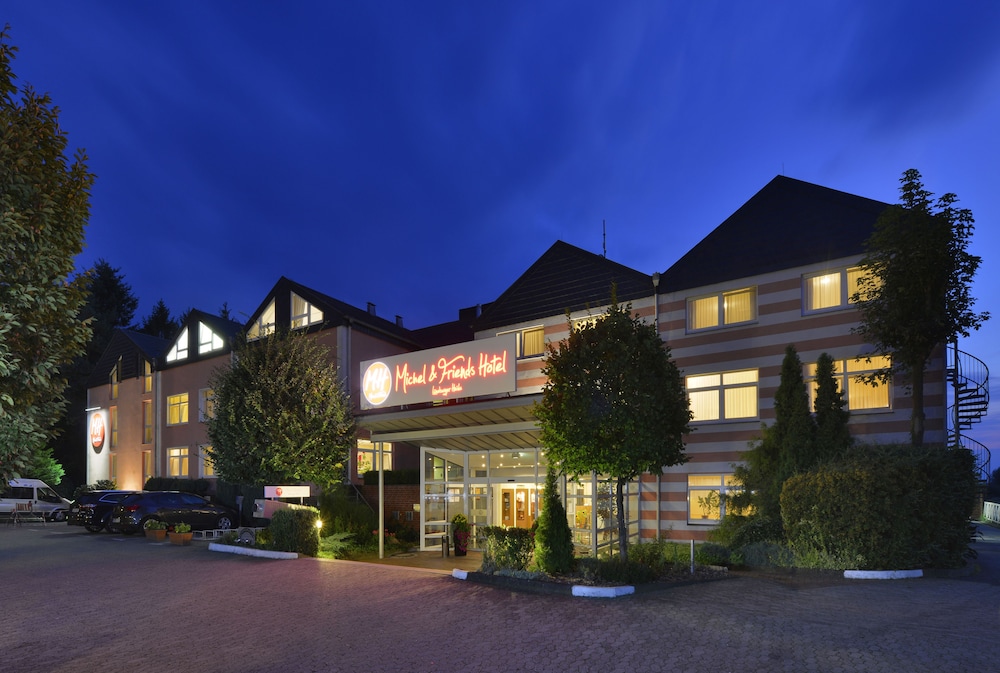 Hotel Luneburger Heide 3/60