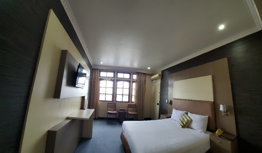 Grand Kartika Hotel Pontianak 3/11