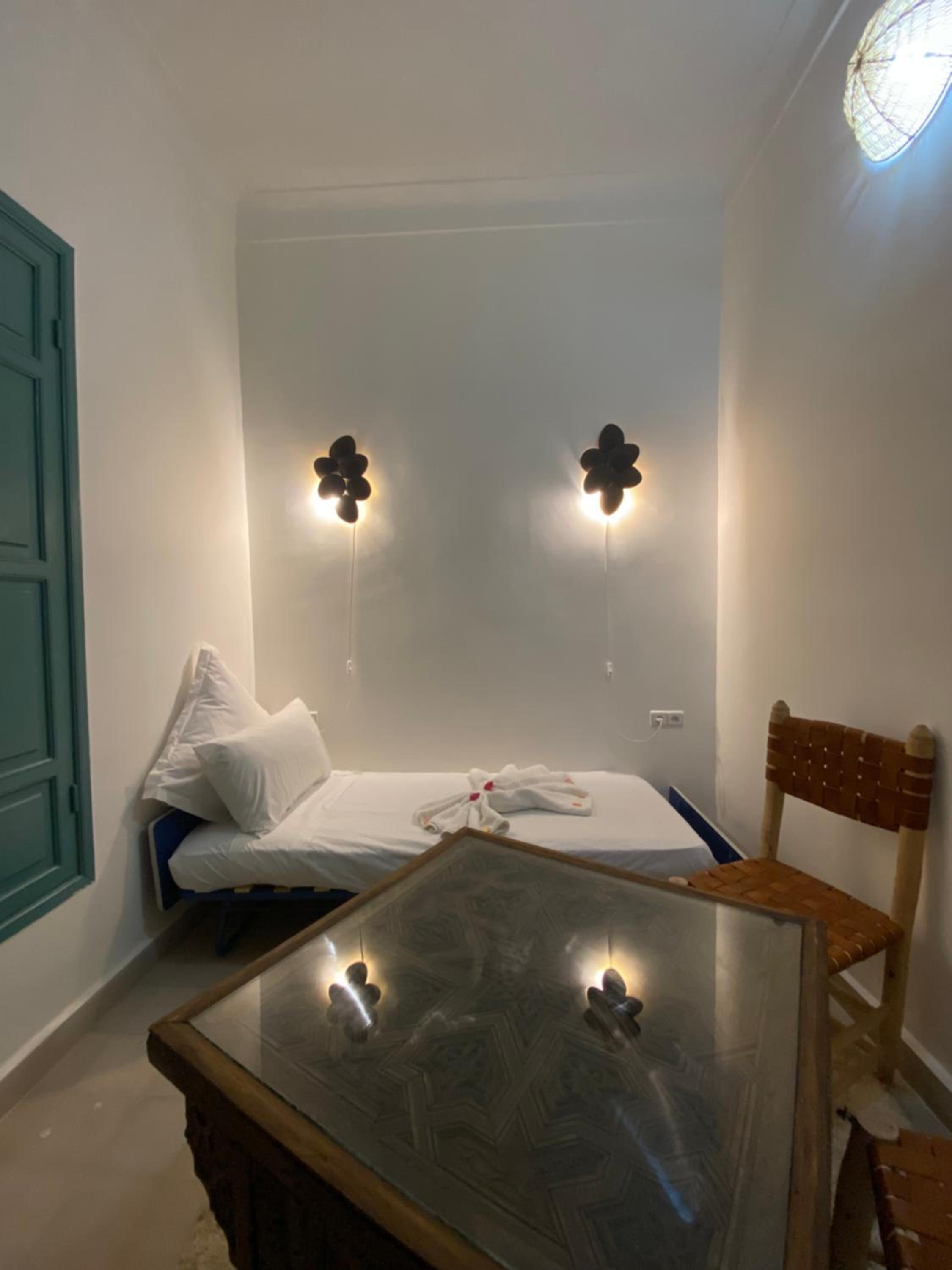 Riad Dar Khalti 13/36