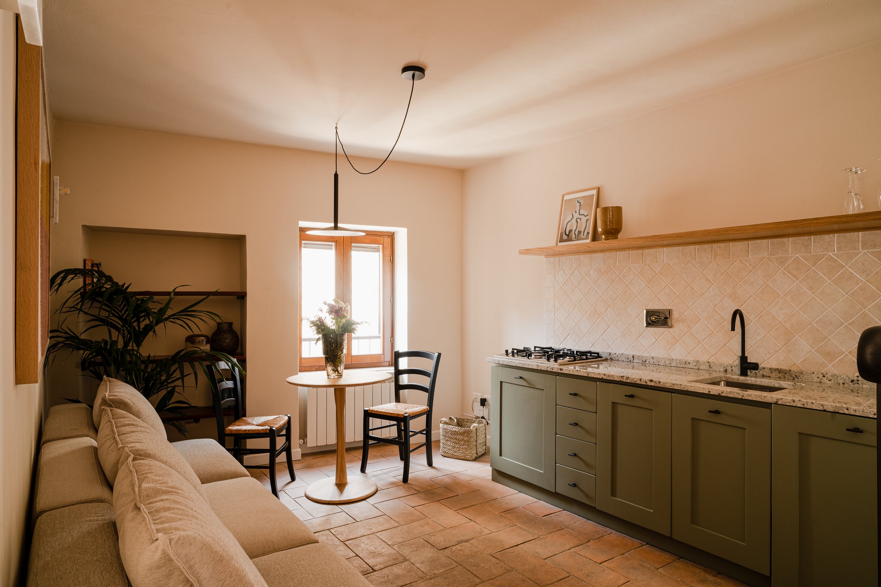 La Locanda Del Prete 17/31