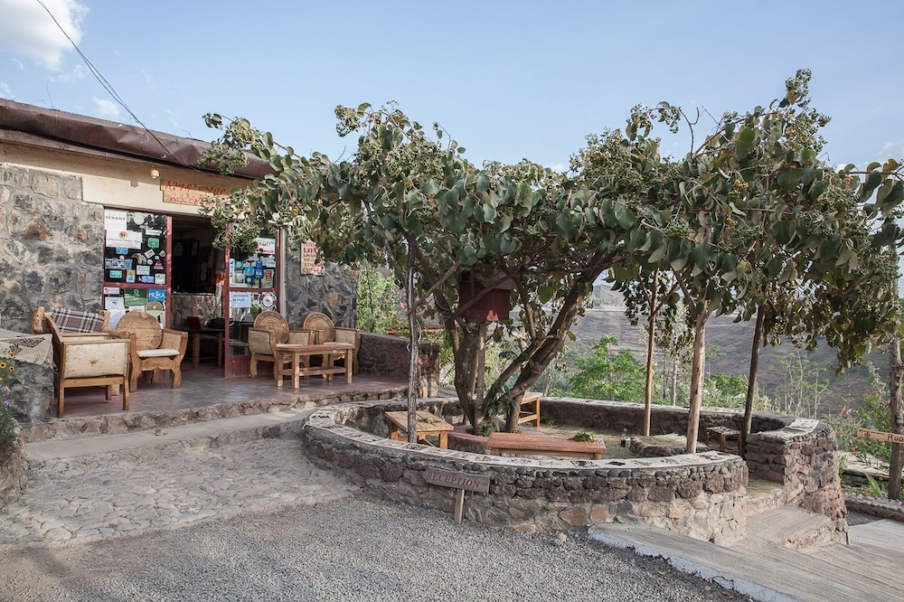 Sora Lodge Lalibela 41/50