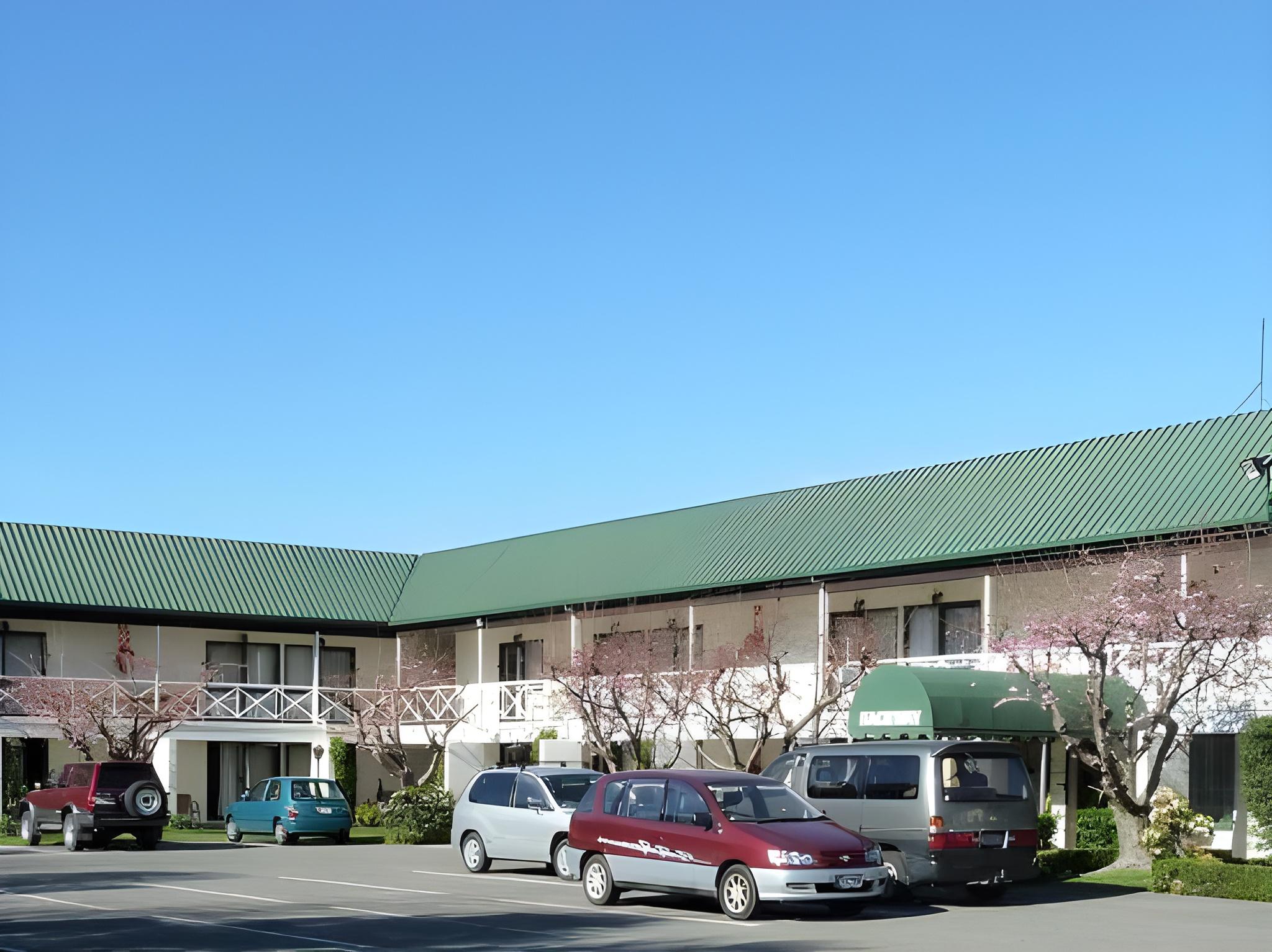 Raceway Motel 19/30
