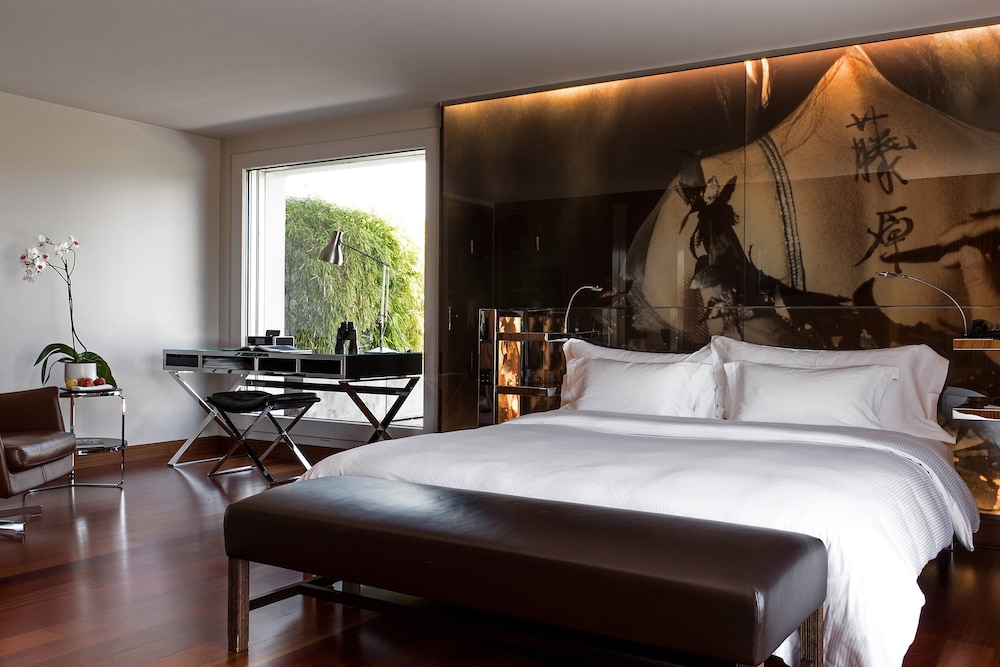 Room at The Hotel Lucerne Autograph Collection, LUCERNE