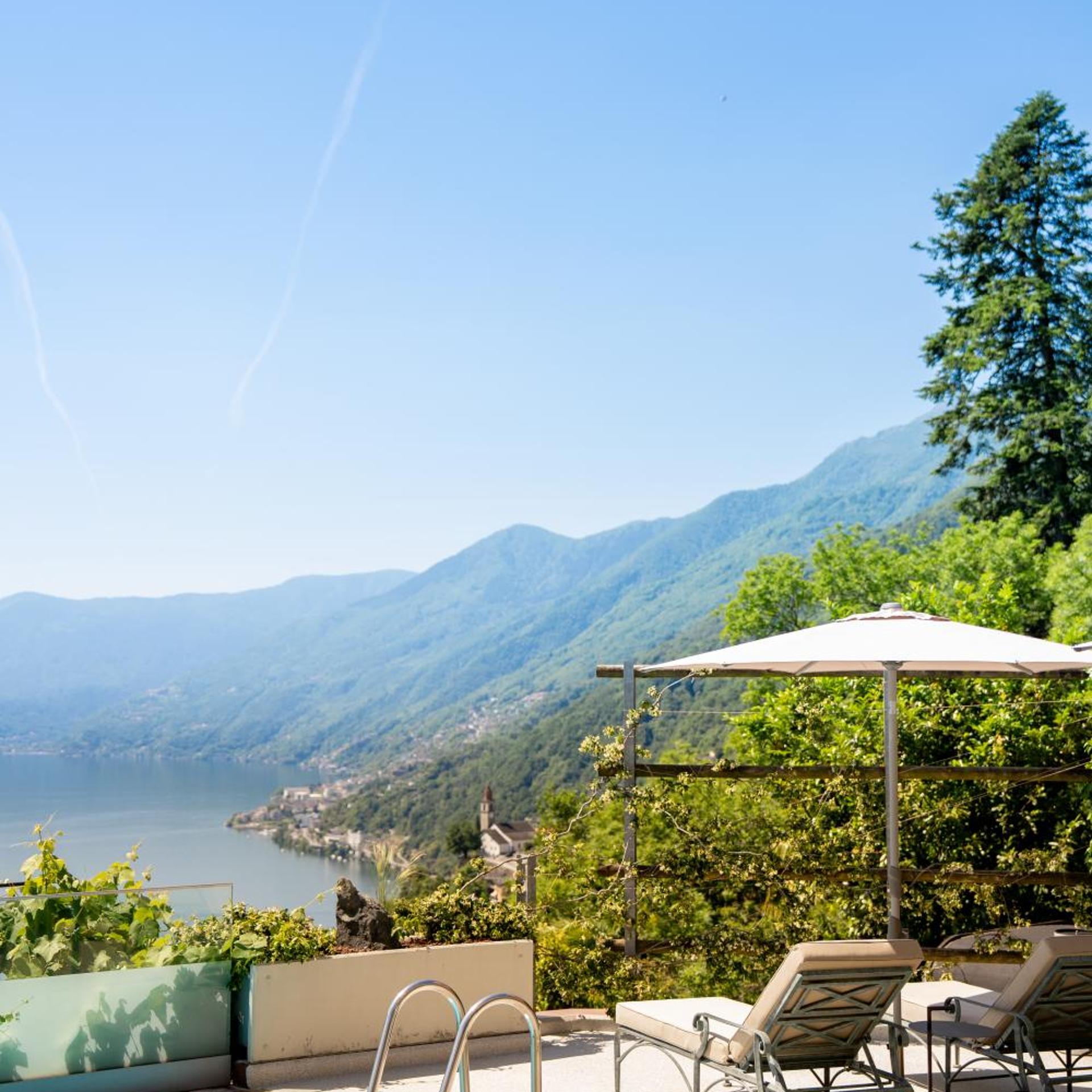 Exclusive Boutique Hotel Elisabetta 44/50