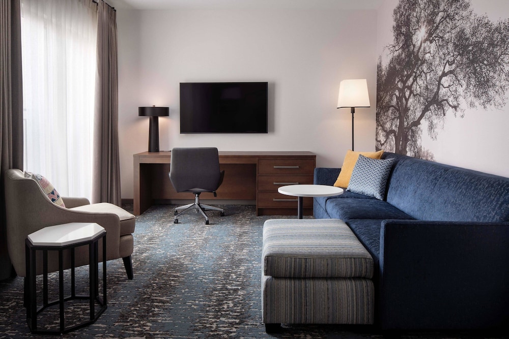 Residence Inn by Marriott Los Angeles Glendale 31/50