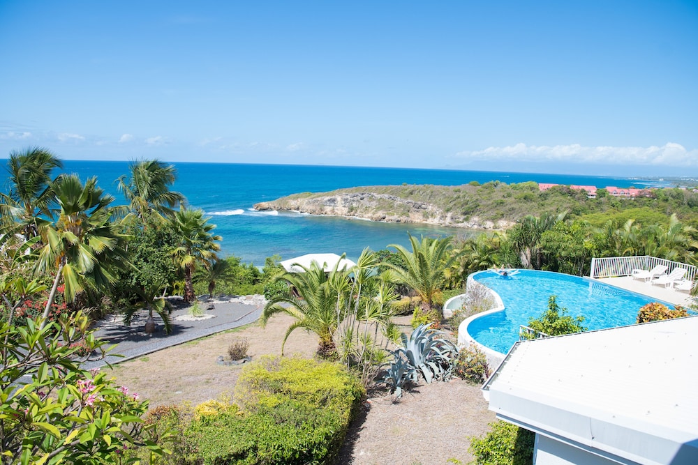 Hôtel Amaudo 29/37