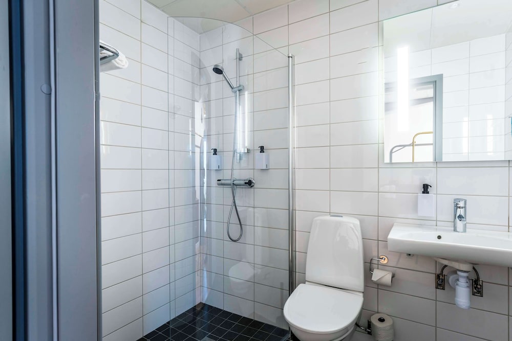 Scandic Frimurarehotellet 63/68