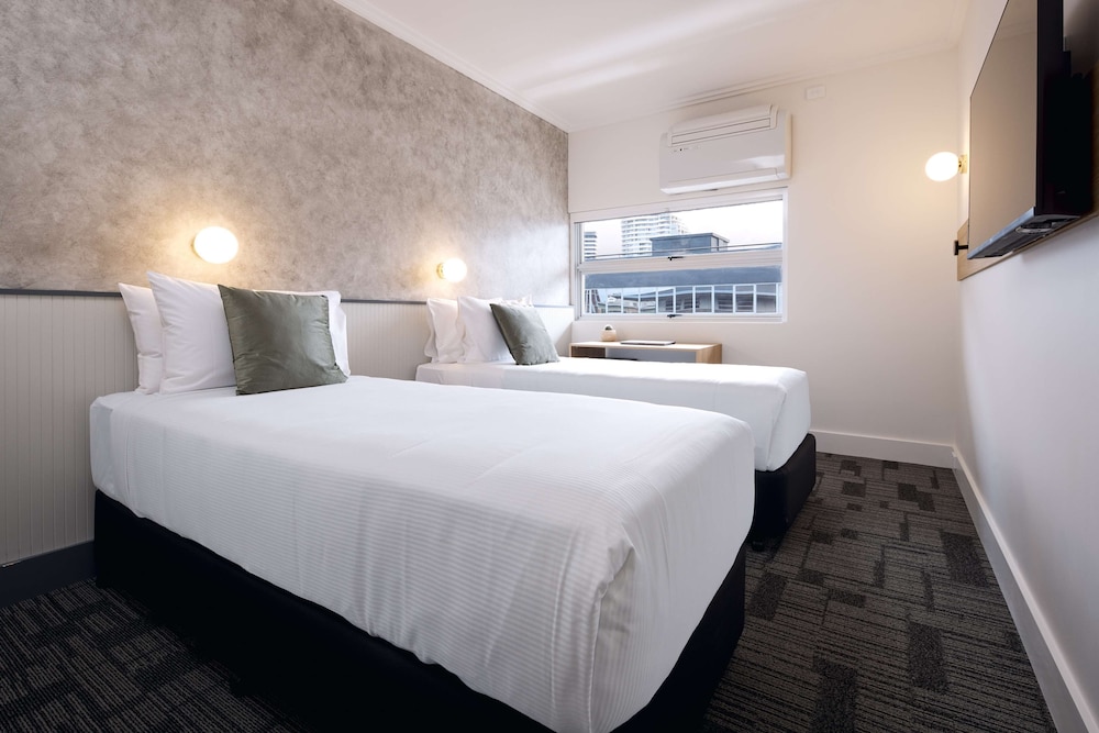 Hotel Totto Wollongong 12/51