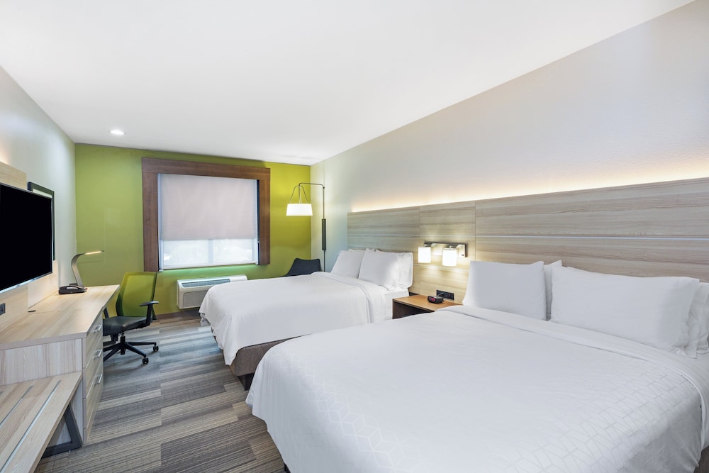 Holiday Inn Express Hotel Suites Vidor South 23/71