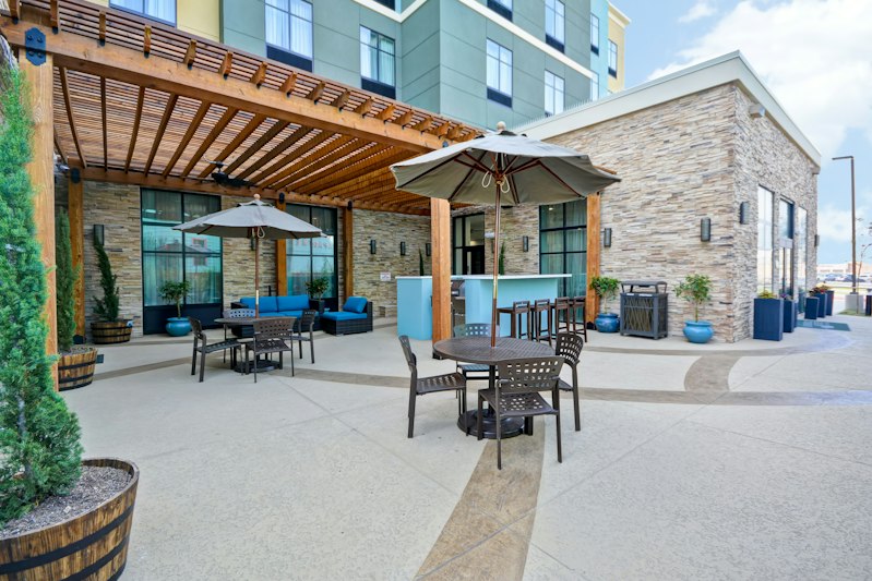 Homewood Suites By Hilton Galveston 29/31