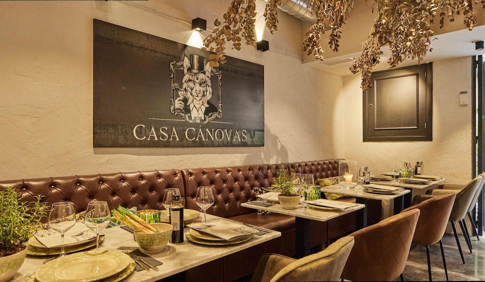 Casa Canovas Boutique Hotel 37/50