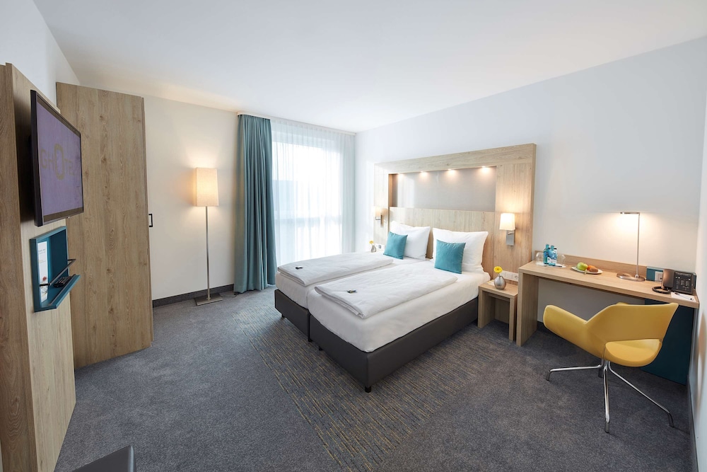 Four Points Flex by Sheraton Bochum 10/57
