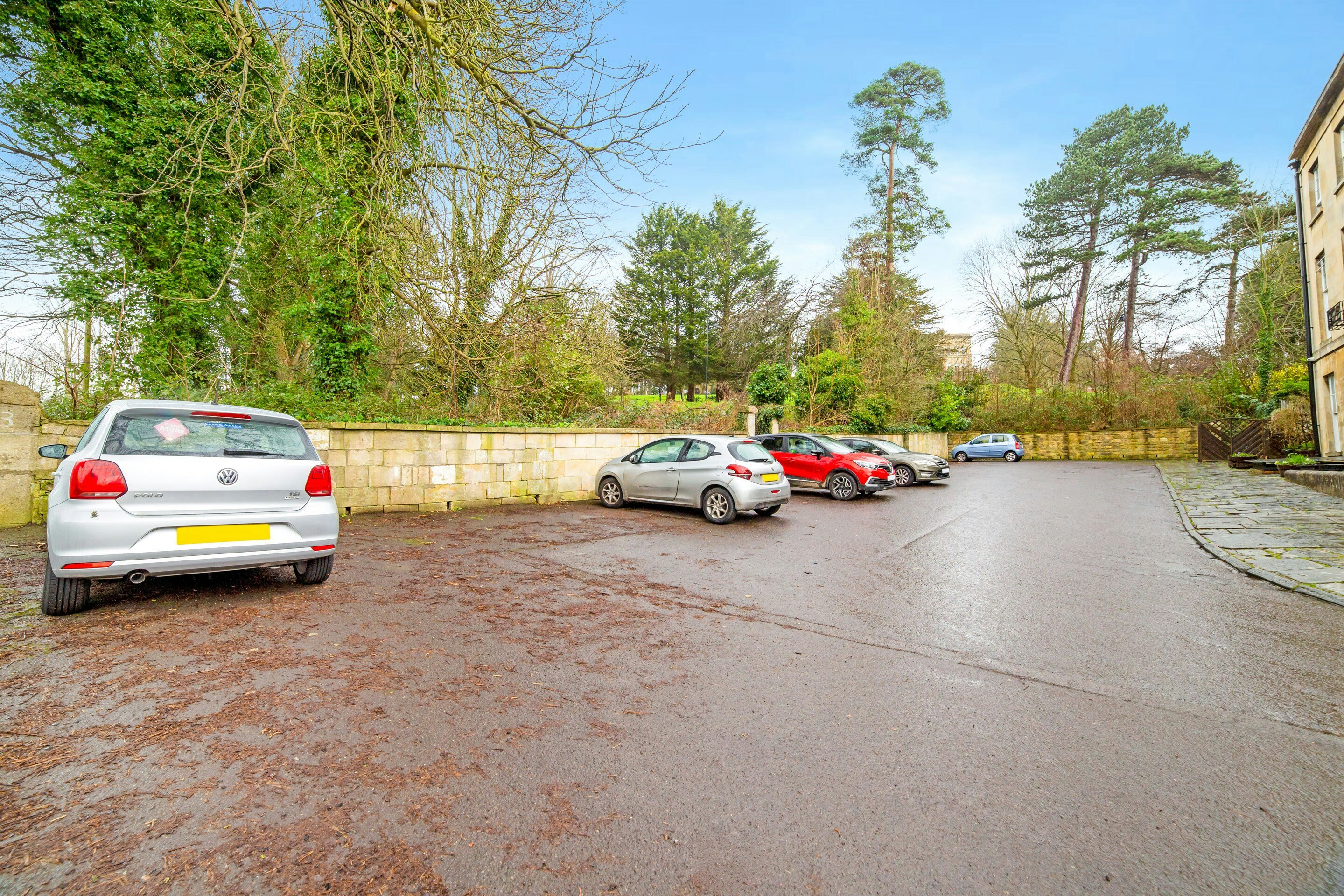 OYO Bailbrook Lodge, Bath 26/32