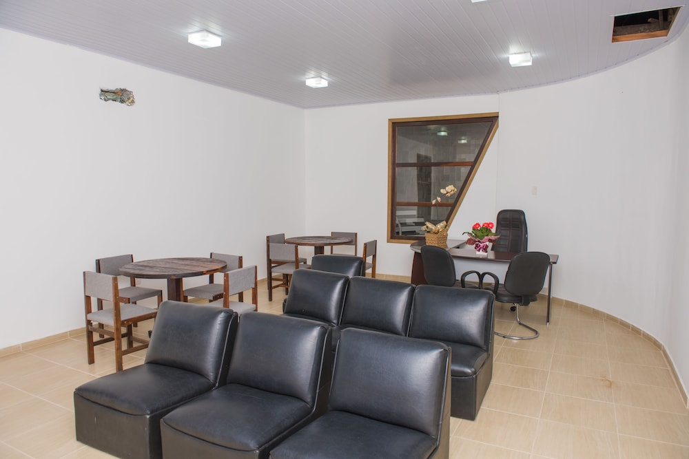 Hotel Termas do Lago 31/49