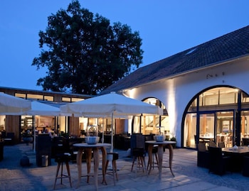 Hotel Gut Bardenhagen 4/49