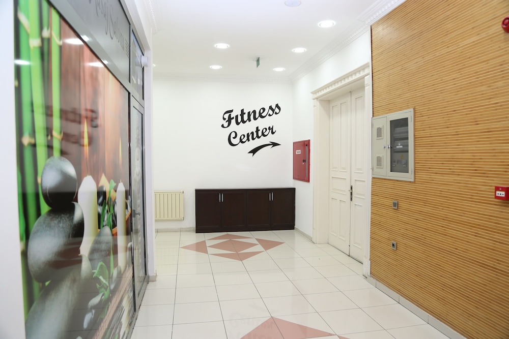 Grand Alin Hotel Tokat 6/48