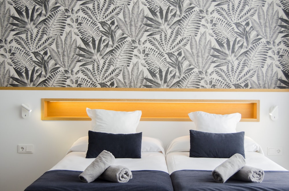 Hotel Anfora Ibiza 32/50