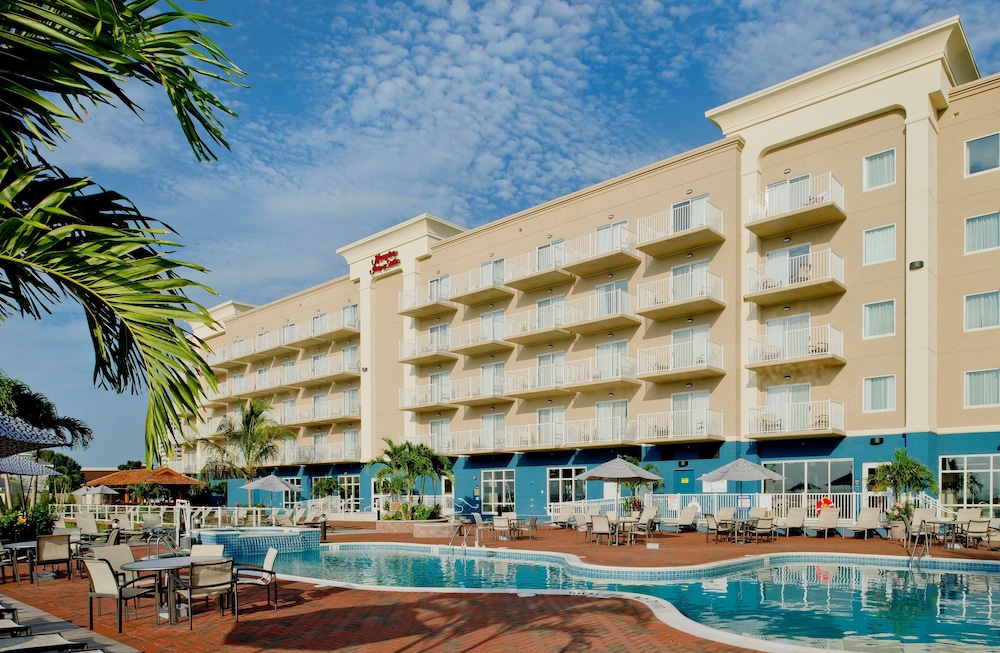 Hampton Inn And Suites Ocean City Bayfront Convention Center photo5