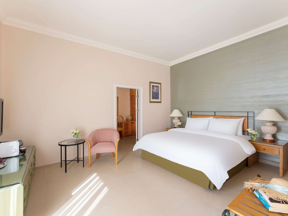 Grand Mercure Petra 26/91