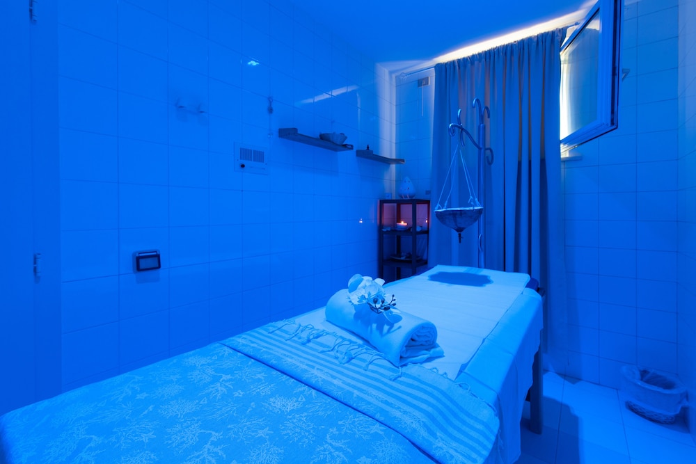 Paradiso Terme Resort Spa 9/48