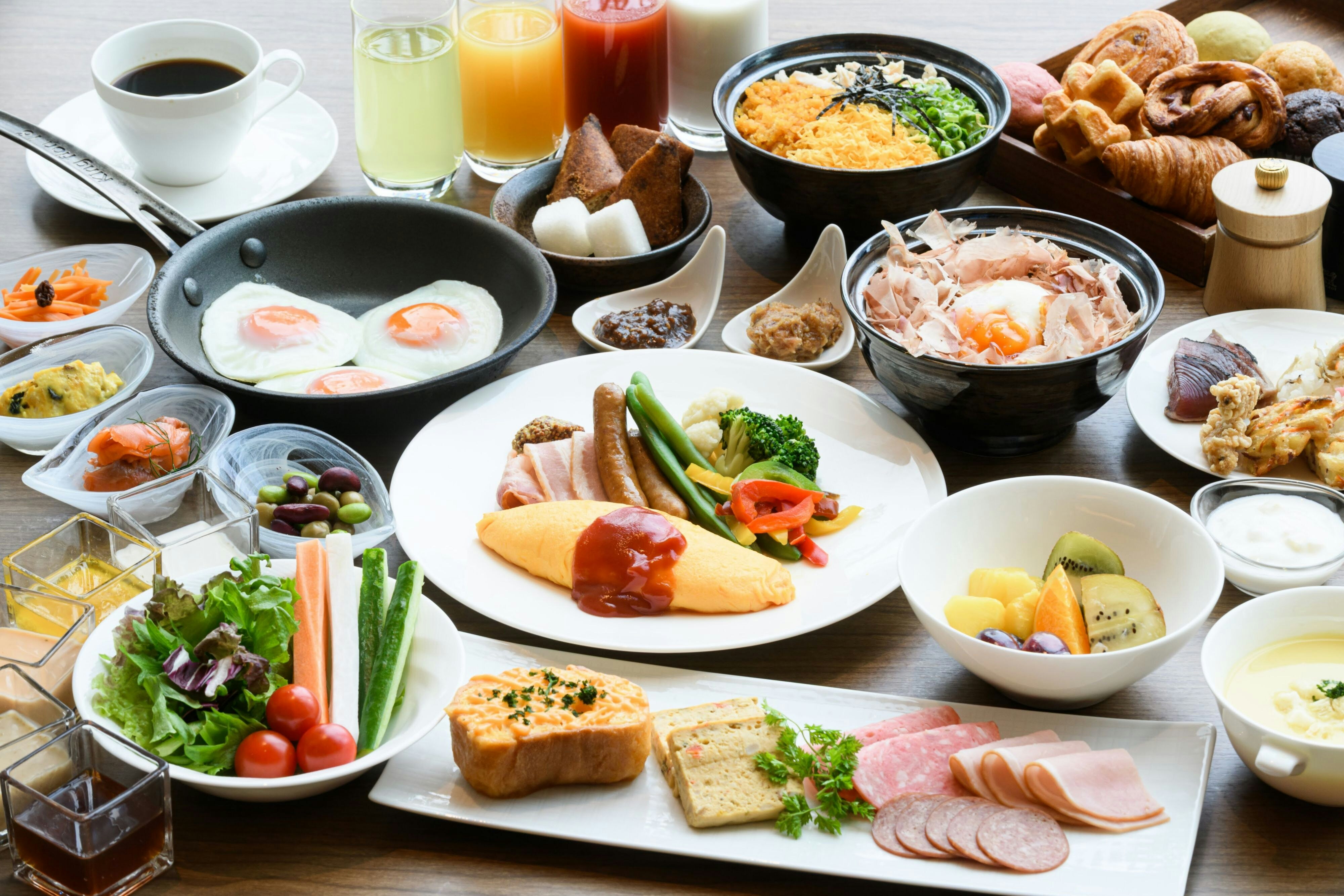 Sheraton Kagoshima 8/11