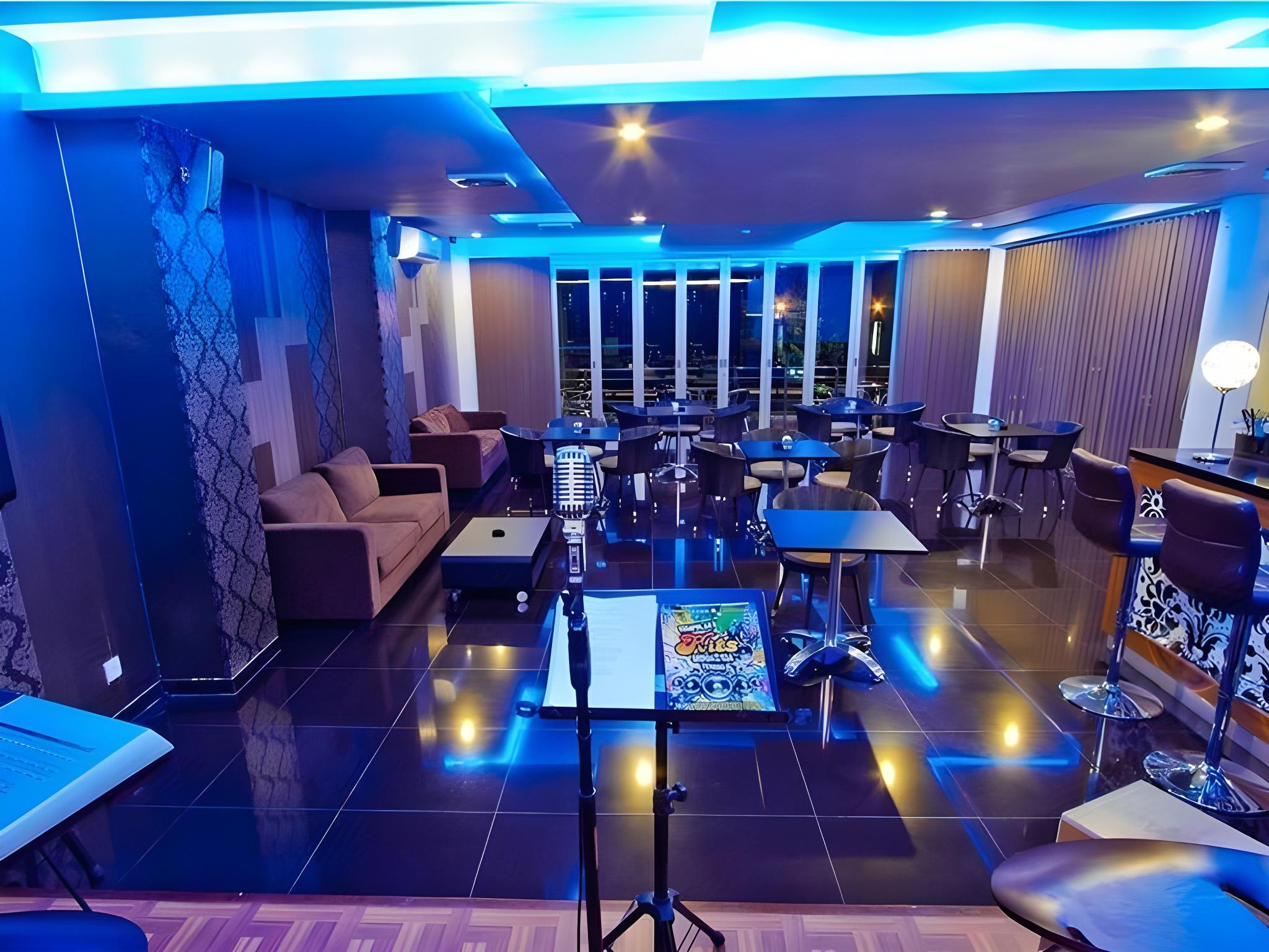 Splash Hotel Bengkulu 31/32