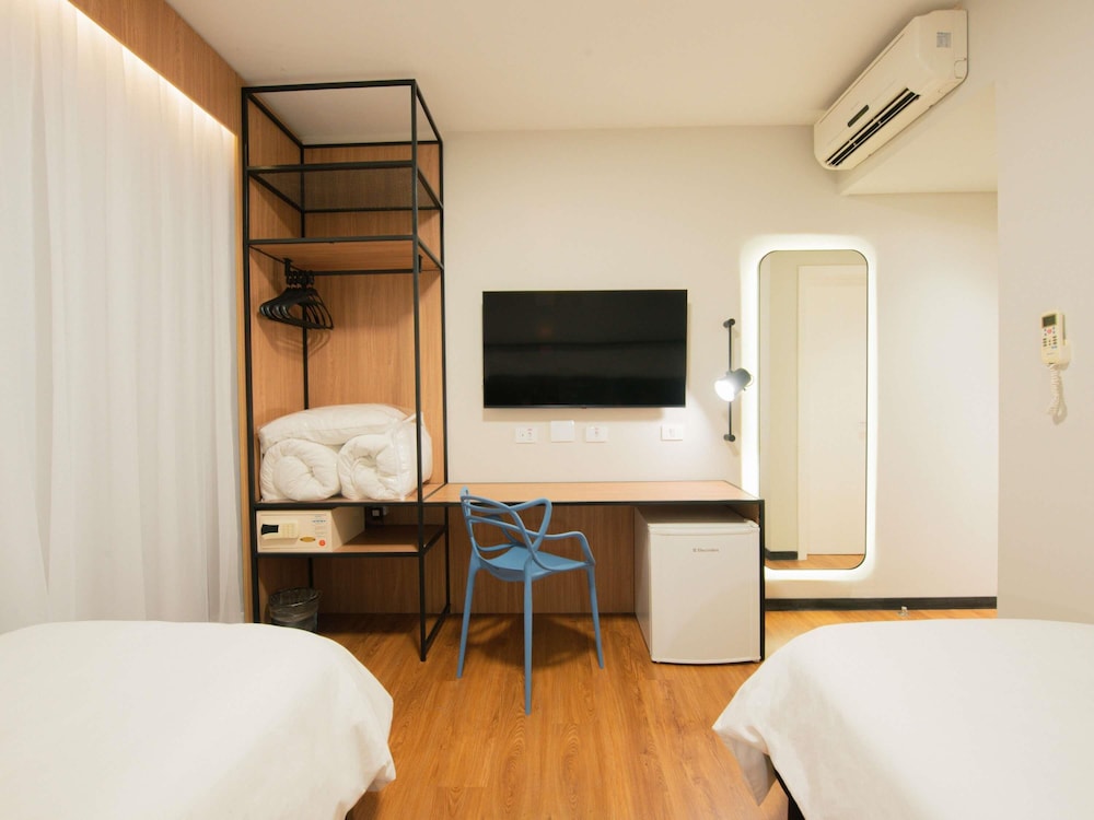 STANDARD, TWIN BEDS