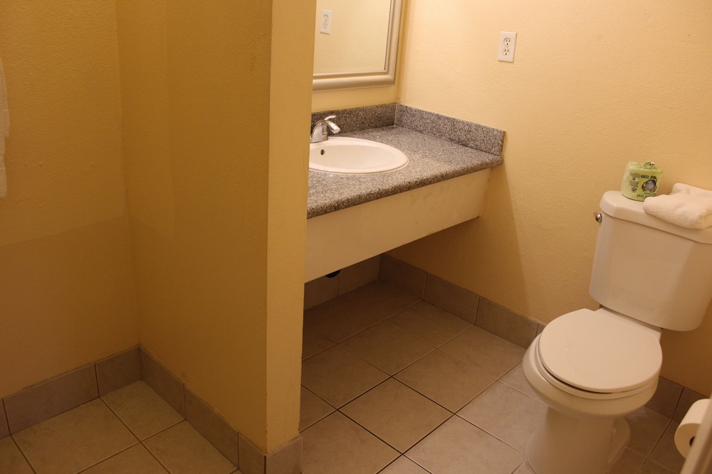 Budget Inn Redwood City 42/44
