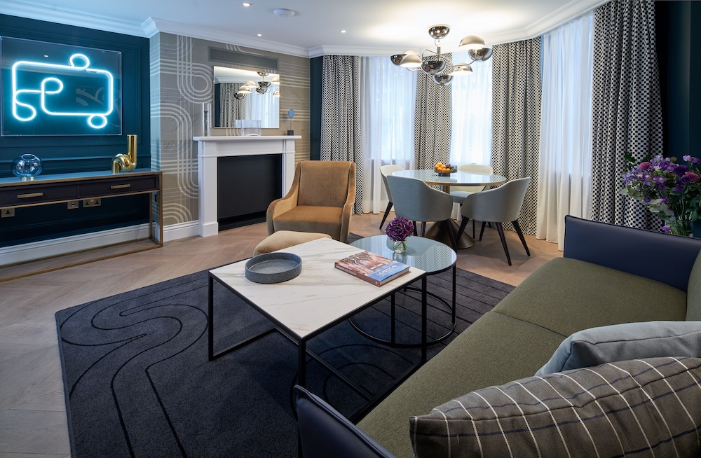 Lexham Gardens by Cheval Maison 74/91
