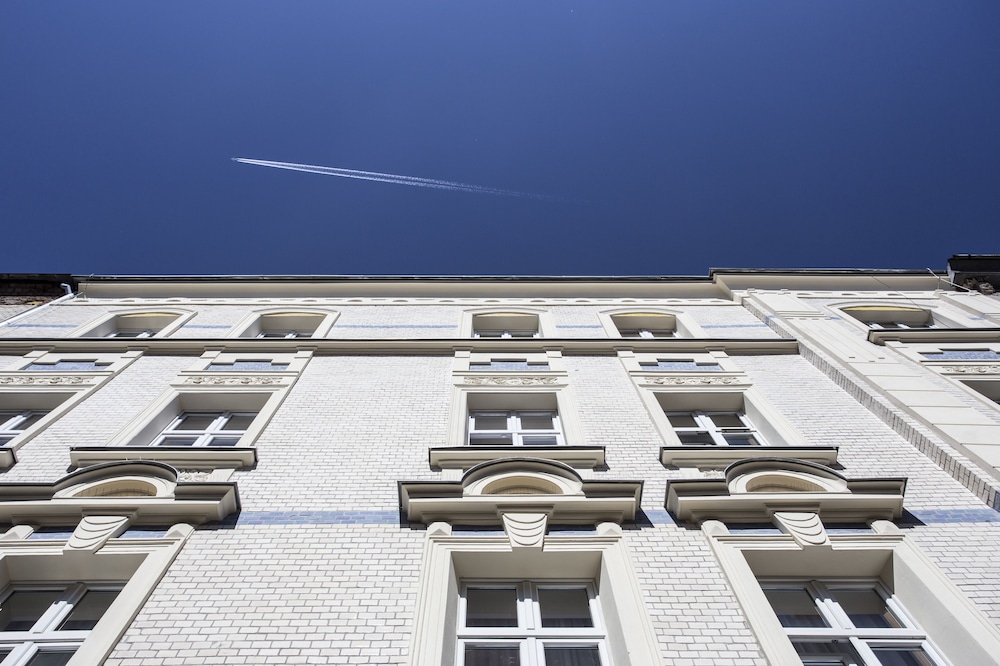 Zulian Aparthotel By Artery Hotels in KRAKOW