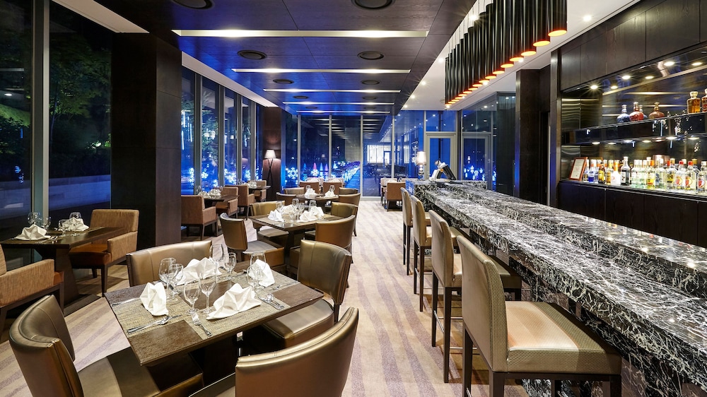 The Suites Hotel Namwon 52/75