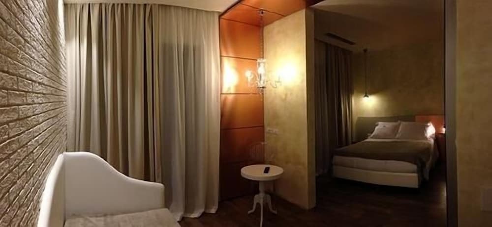 Bell Suite Hotel 23/35