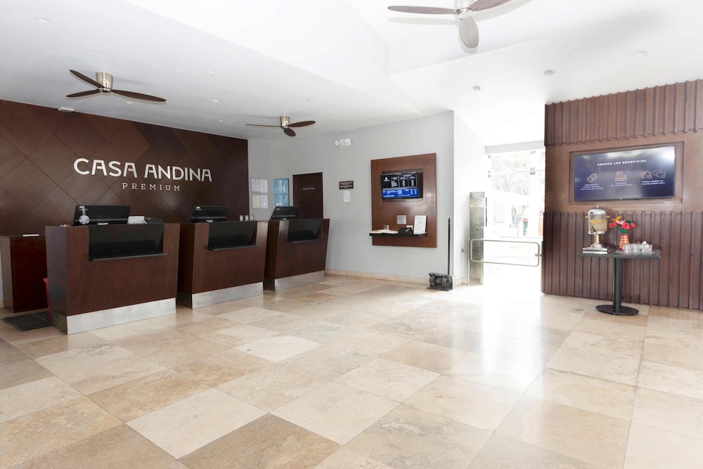 CASA ANDINA PREMIUM PIURA 12/76