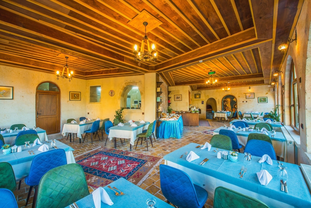 Garden Inn Cappadocia 34/70