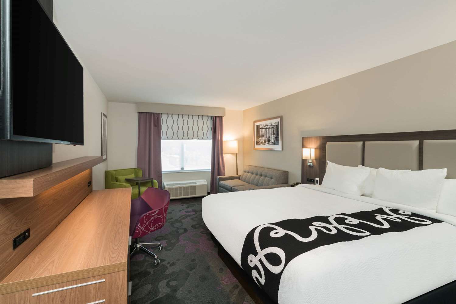 La Quinta Inn Suites By Wyndham Mobile 29/70