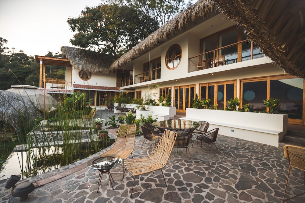 Kula Maya Boutique Hotel & Spa 3/50