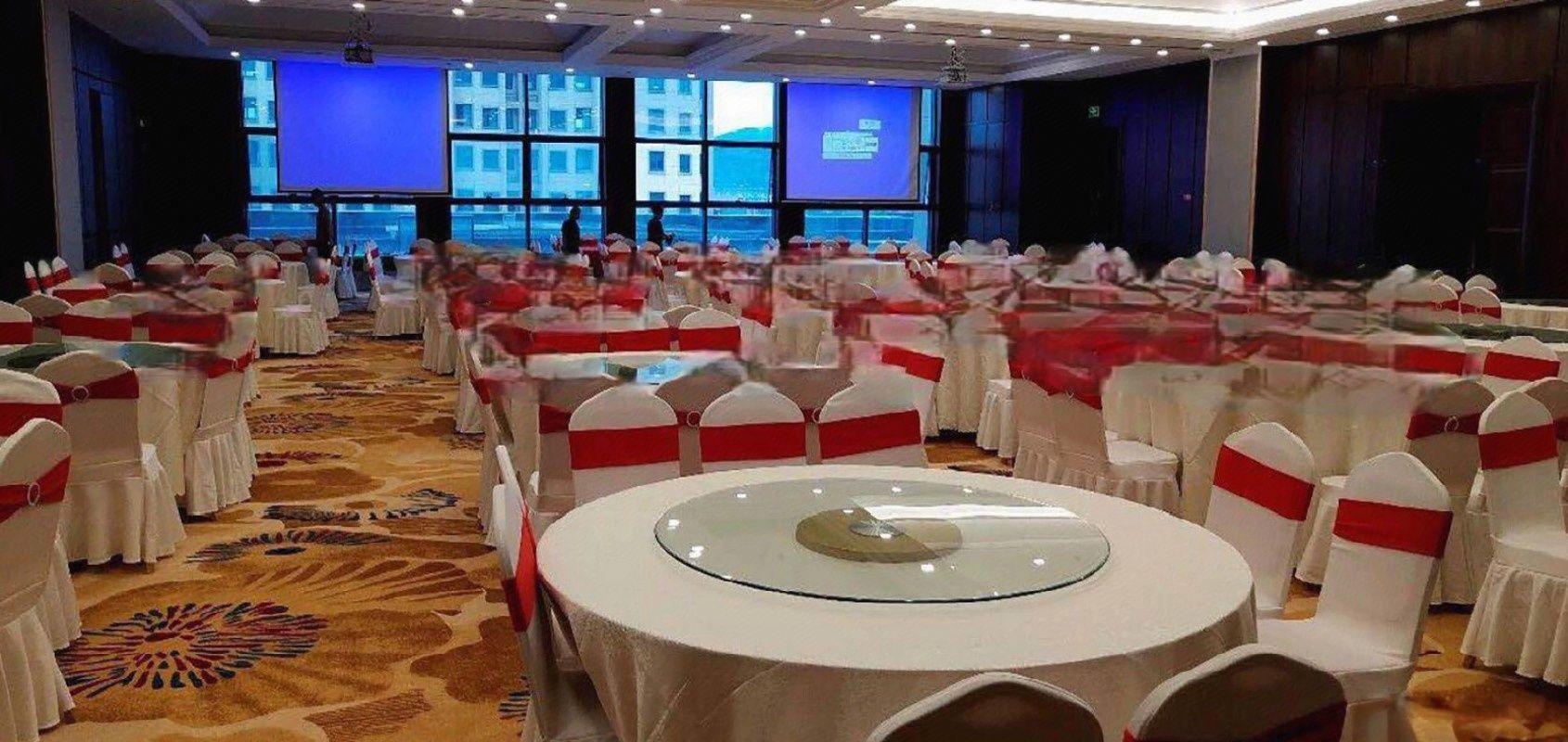 Zhonglang Hotel 22/31