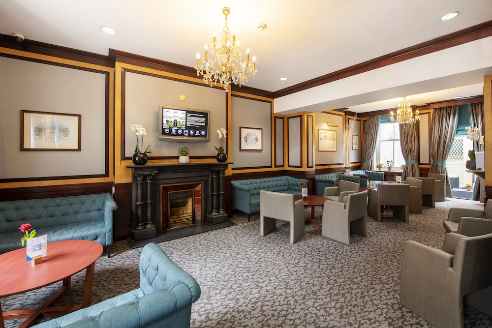 Langham Court Hotel 42/69