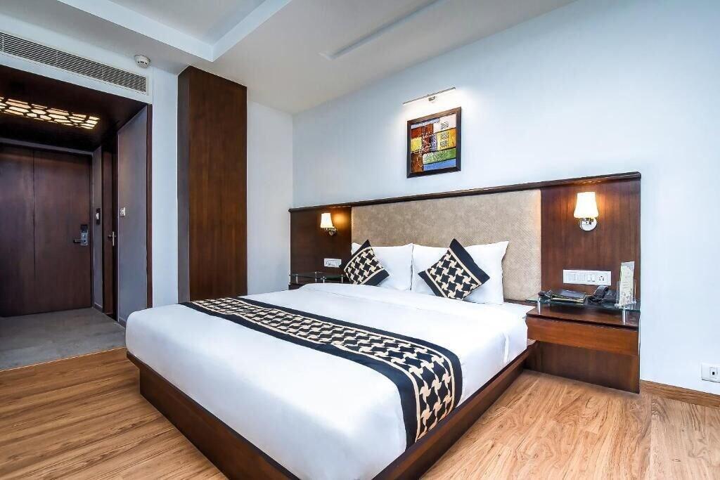 Hotel Myriad 15/35