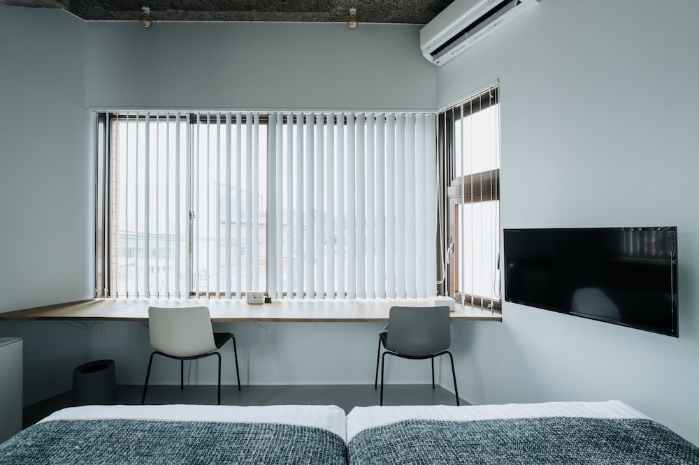 Kotobuki Hotel 27/57