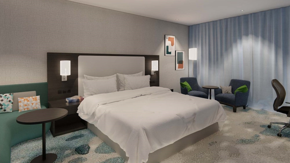 Holiday Inn Jeddah Corniche 20/52