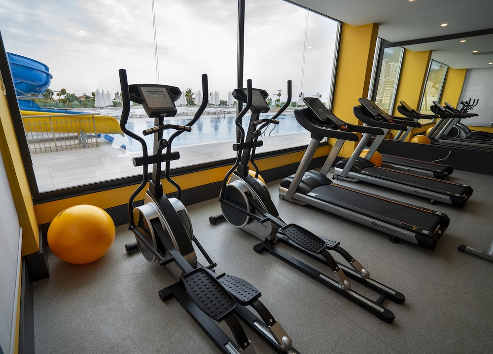 Campus Hill Hotel - All Inclusive 24/50
