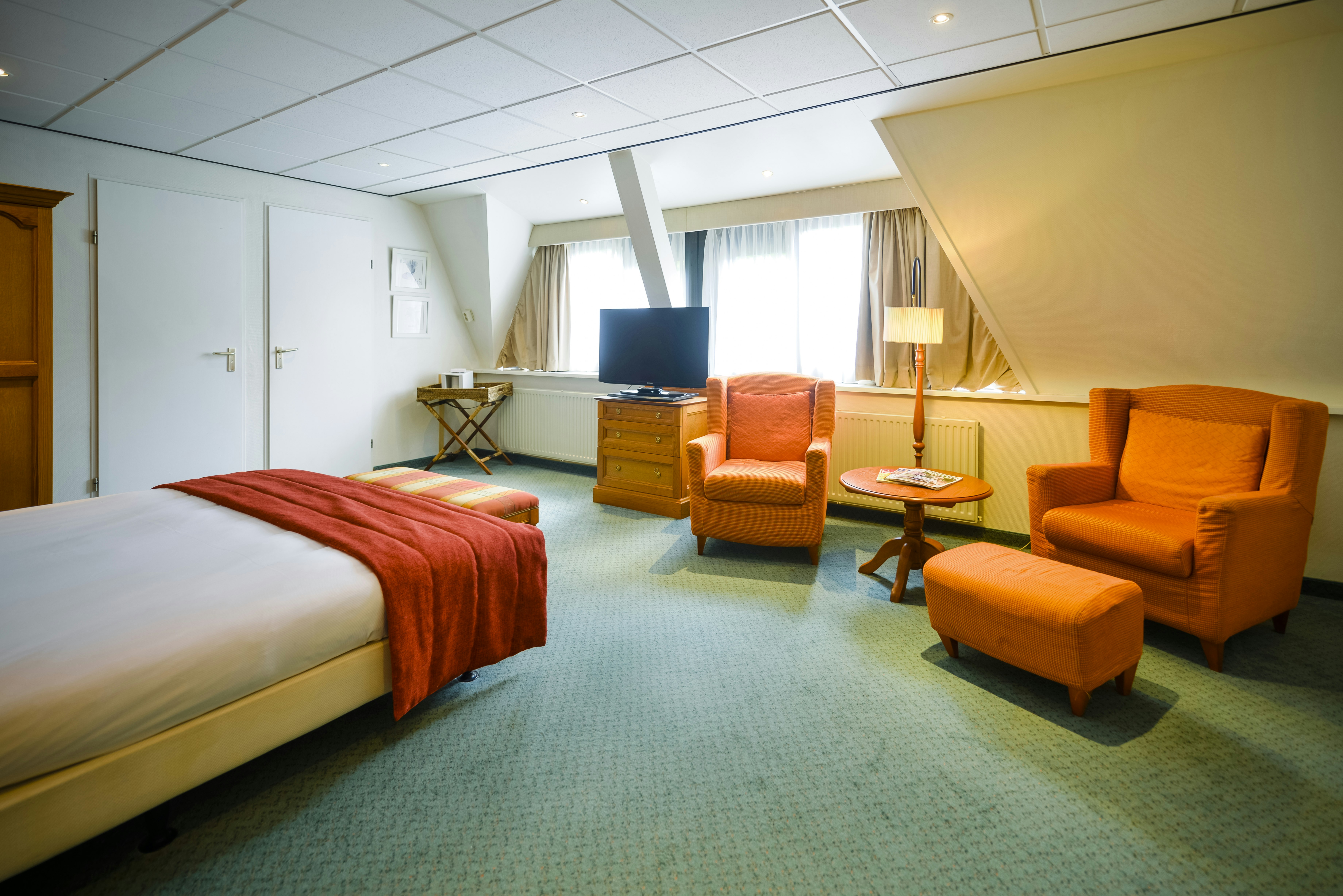 Fletcher Hotel-Restaurant Epe-Zwolle 4/16