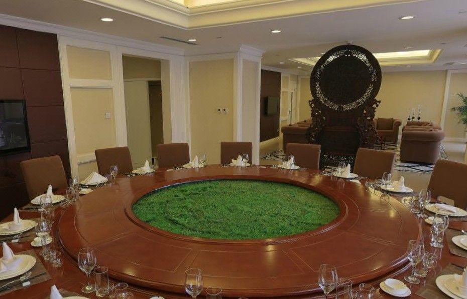 Luanzhou International Hotel 24/30