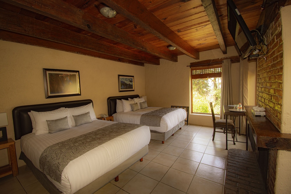 Loto Azul Resort And Spa 45/69