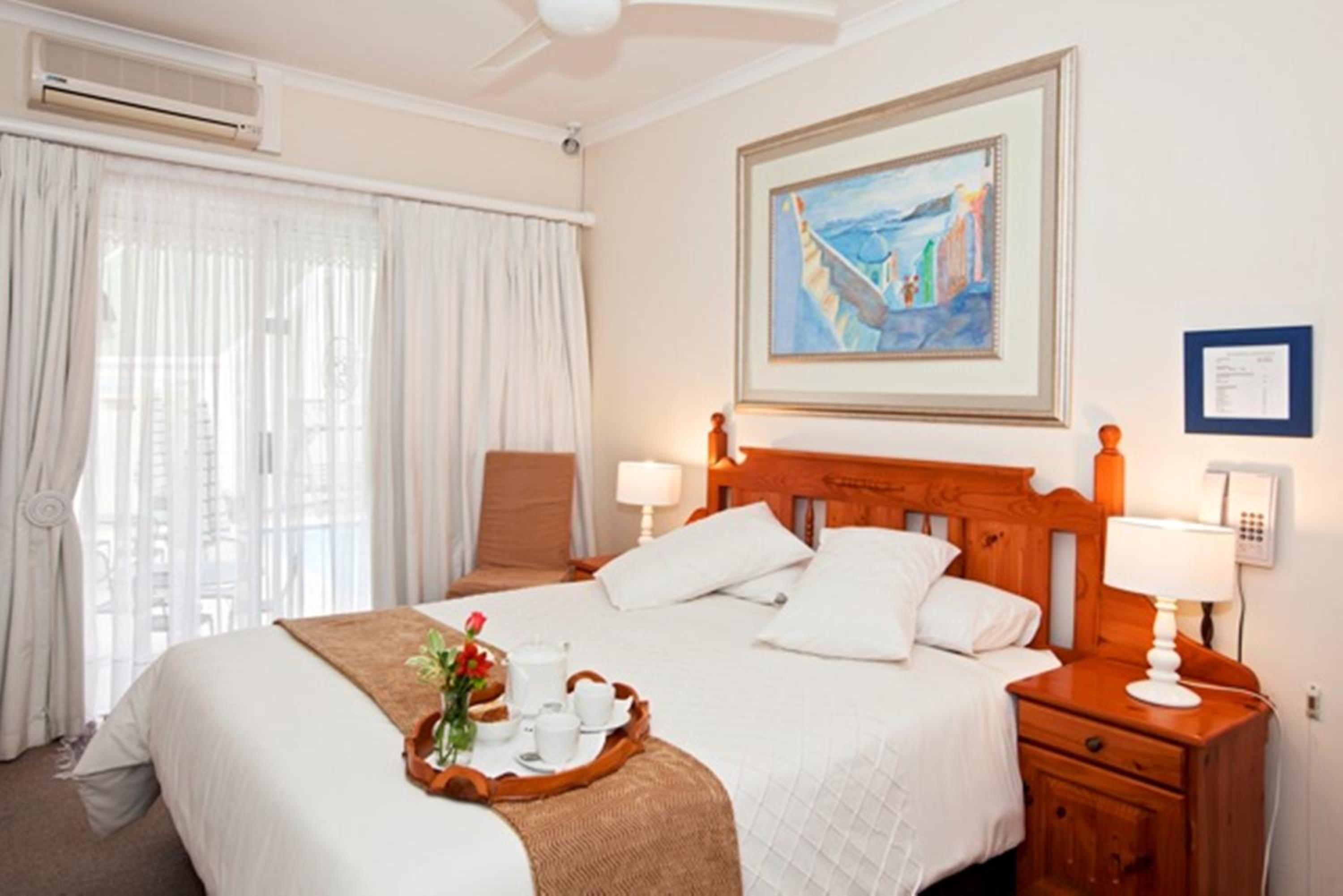 Annette Guesthouse 4/23