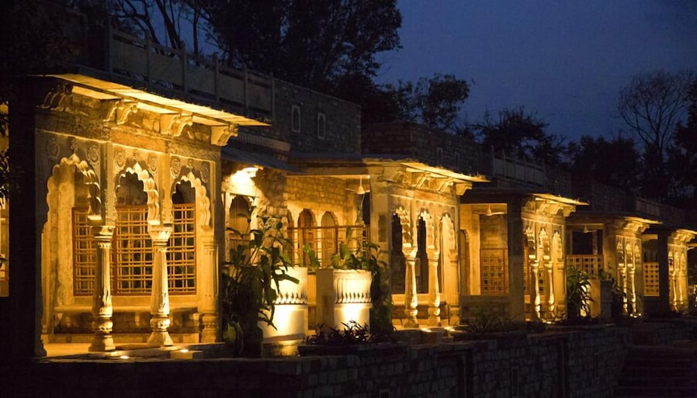 Neemrana's - Deo Bagh in GWALIOR